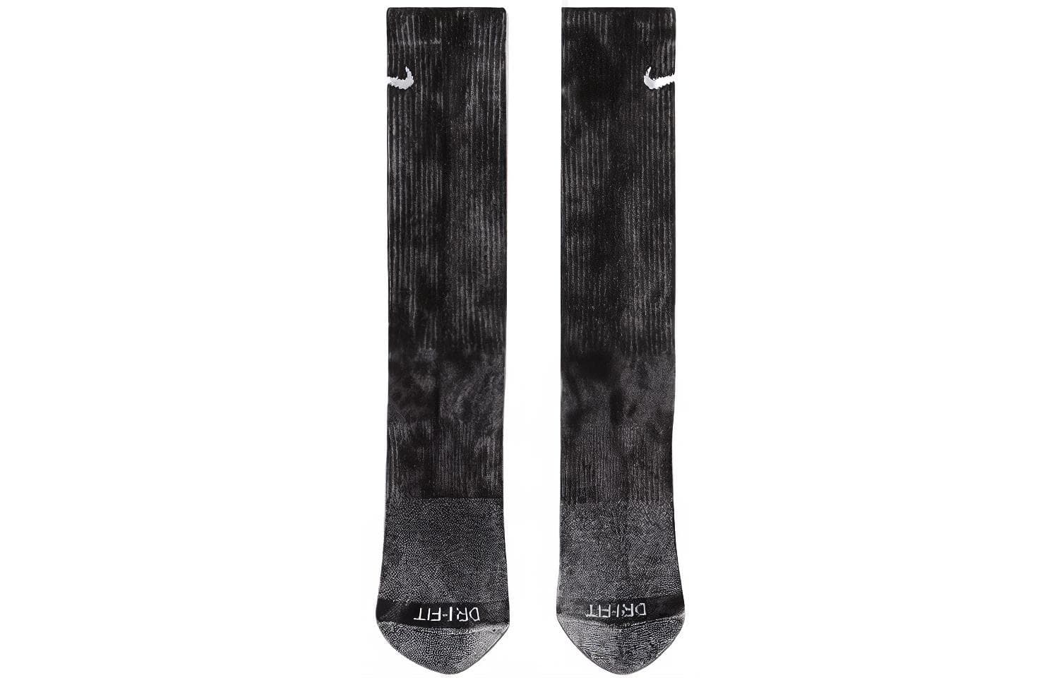 Носки Nike Everyday Plus Black Socks - изображение 2