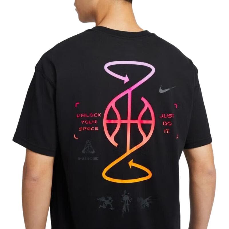 Футболка Nike DRI-FIT SS23 - изображение 4