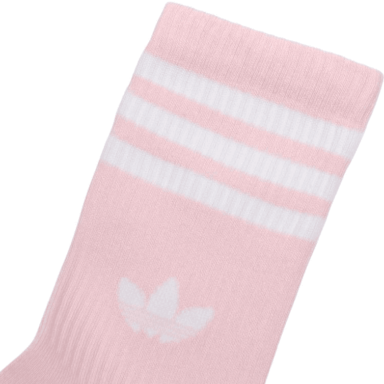 Носки adidas logo 2 - изображение 4