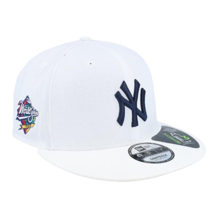 Кепка New Era Кепки Мужские Черный Коричневый Белый - изображение 3