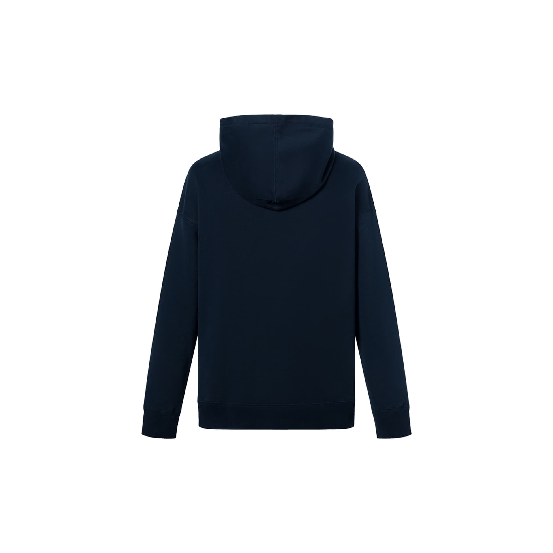 Худи EMPORIO ARMANI SS22 Logo - изображение 2
