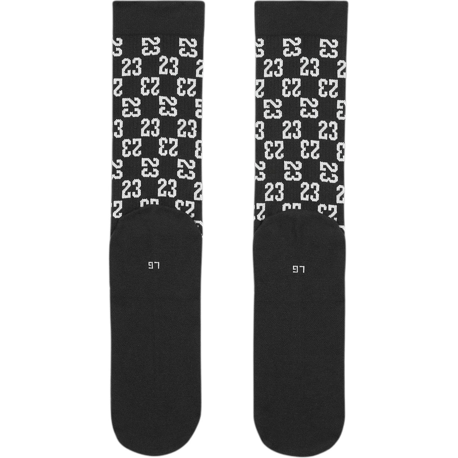 Носки Jordan Everyday Essentials 1 - изображение 4
