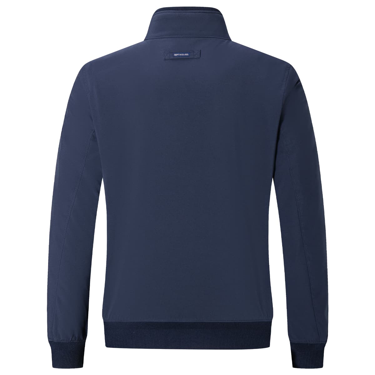 Куртка SEPTWOLVES Куртки и Пальто Мужской - изображение 2