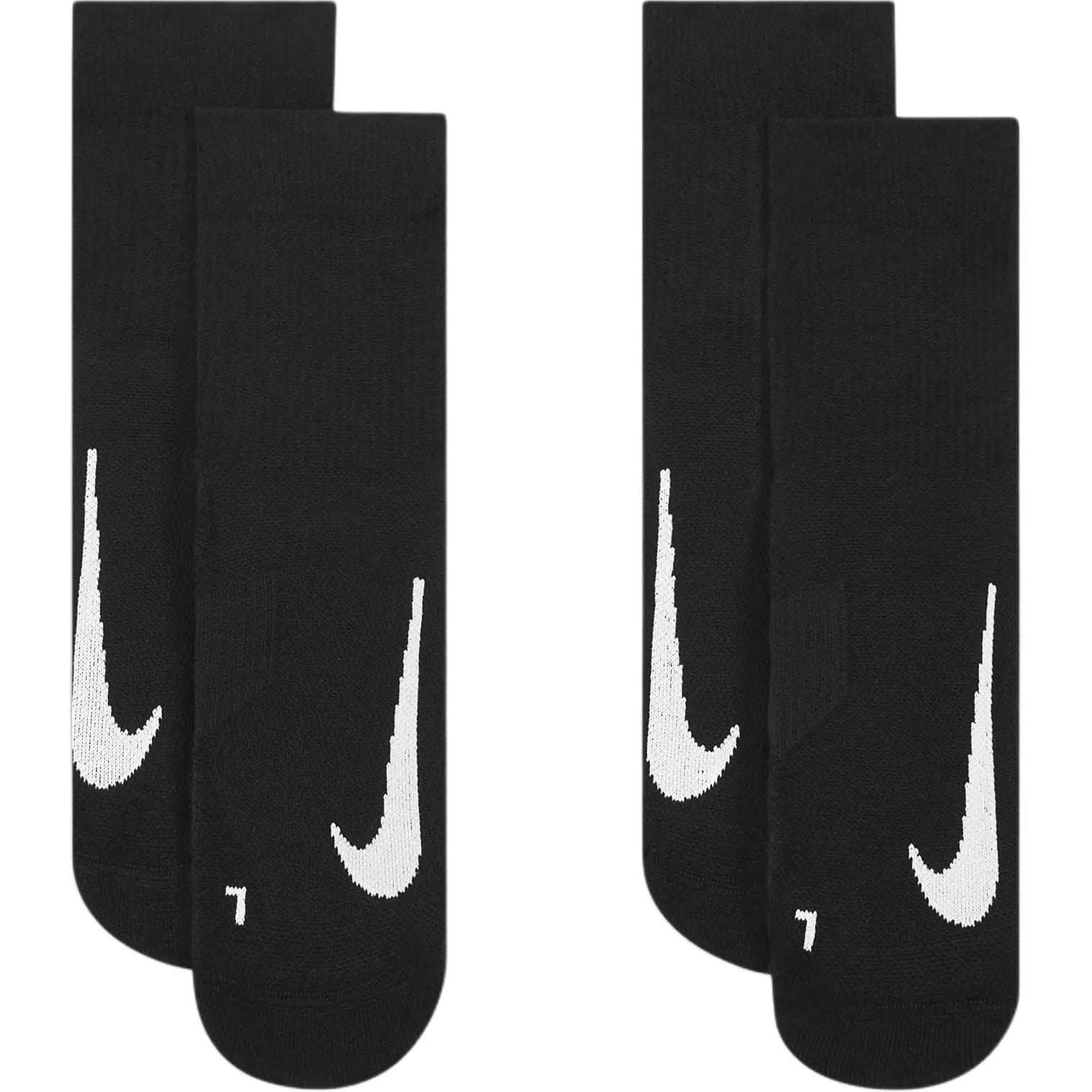 Носки Носки Nike унисекс Crew - изображение 3