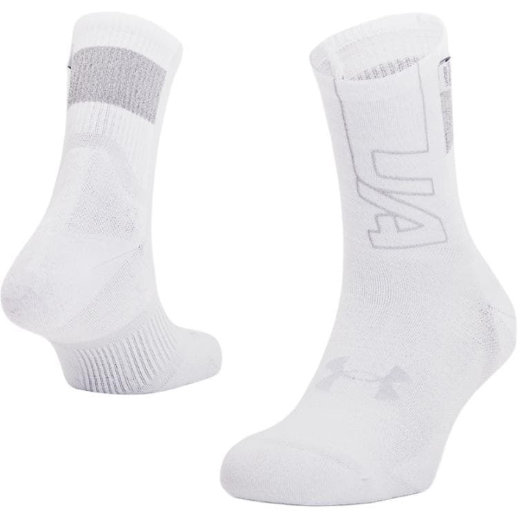 Носки Under Armour Dry Crew - изображение 1