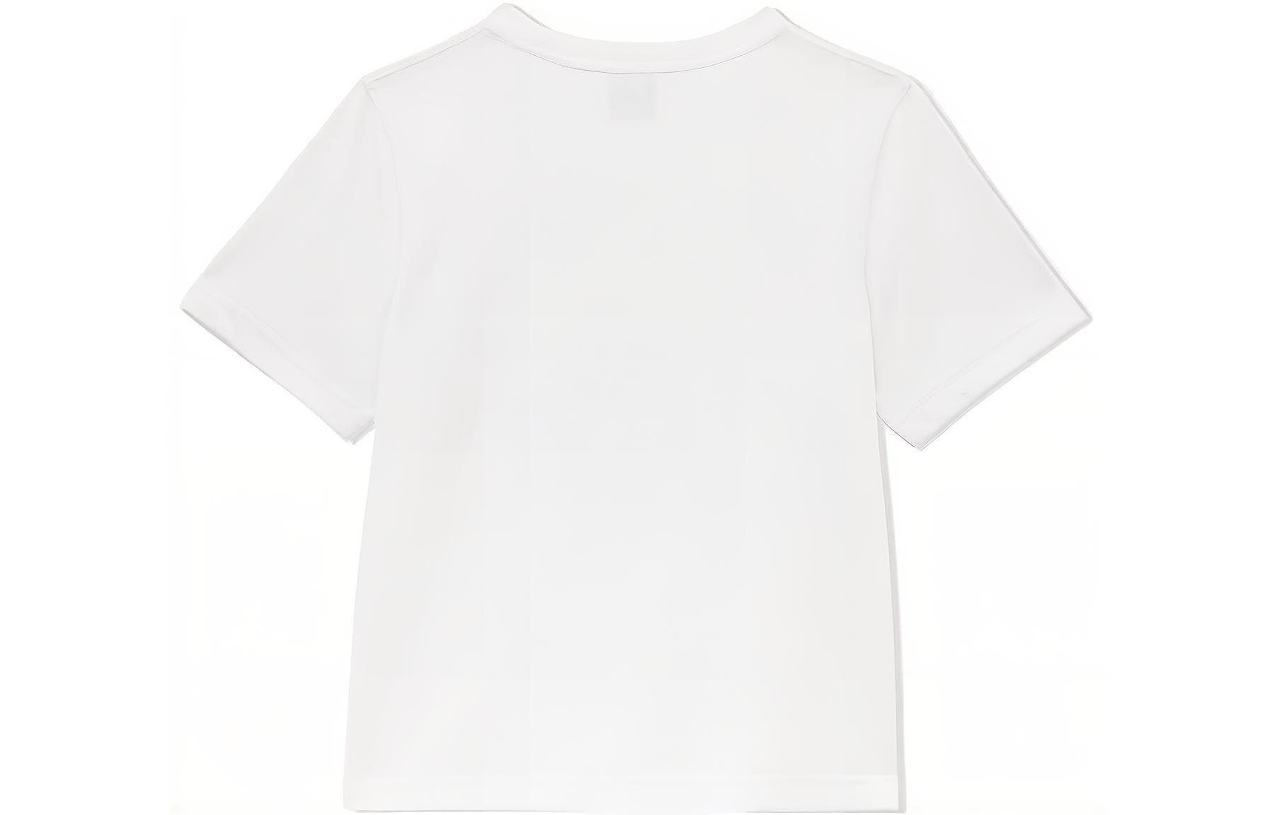 Футболка Burberry SS23 T - изображение 2