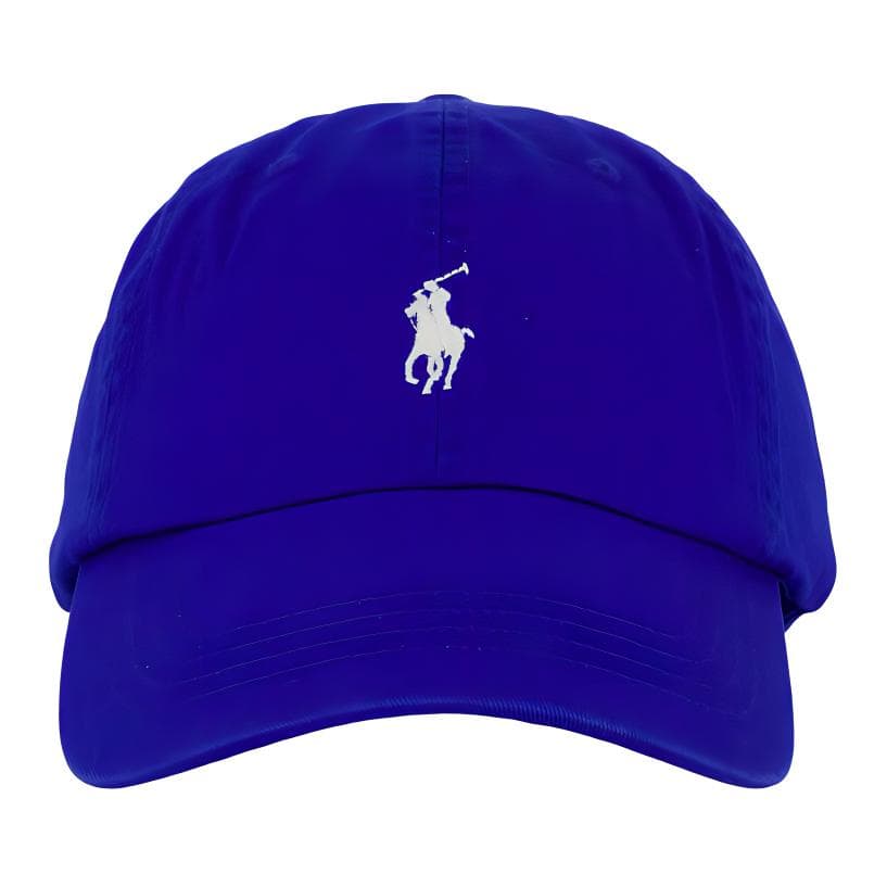 Кепка Polo Ralph Lauren Logo - изображение 5