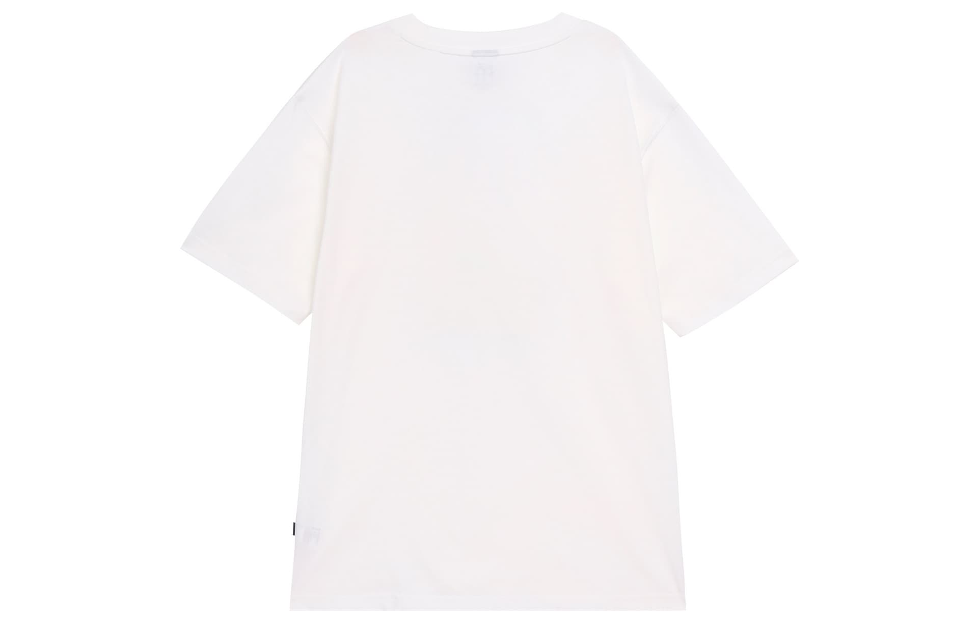 Футболка New Balance T - изображение 2