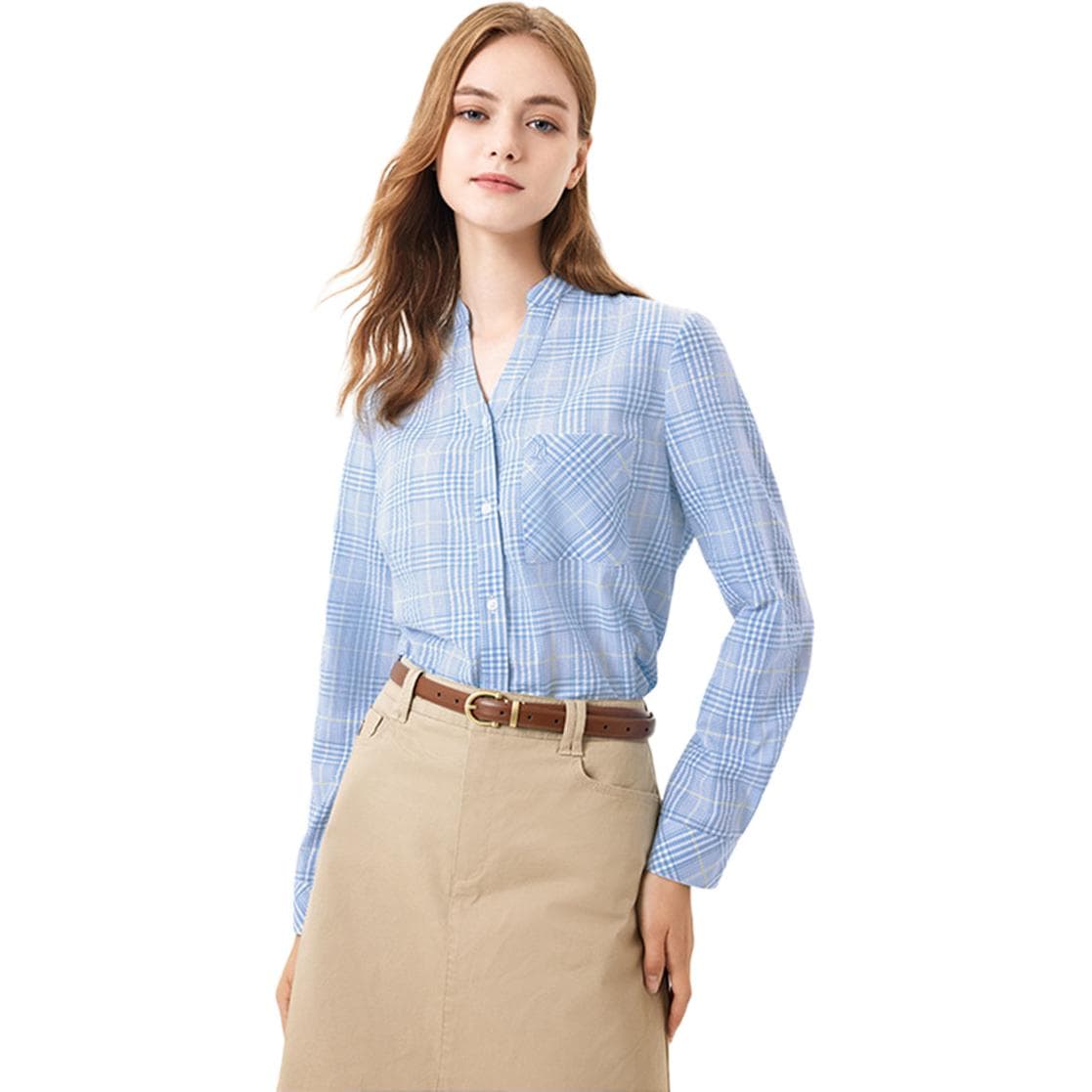 Блузка Hush Puppies V - изображение 2