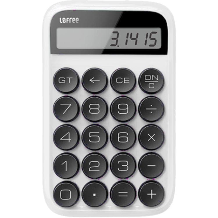 LOFREE Dot - изображение 2