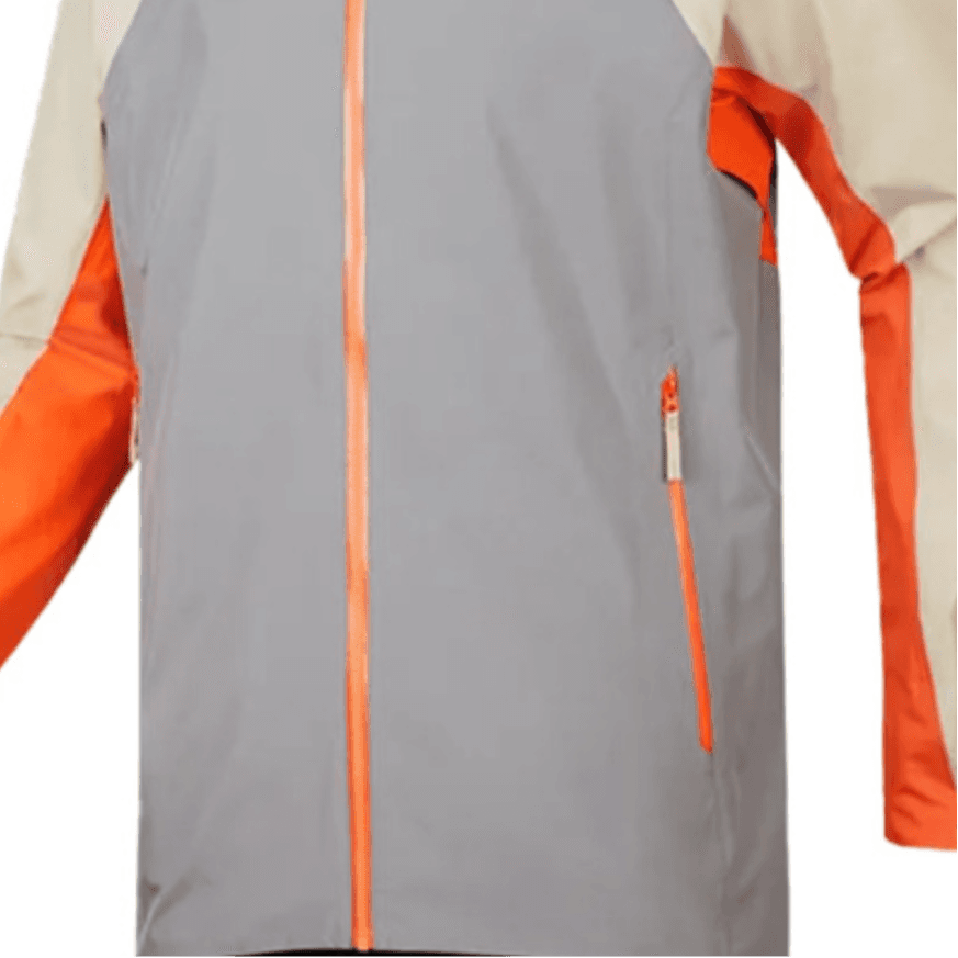 Демисезонная куртка Arcteryx Kadin Hood - изображение 2