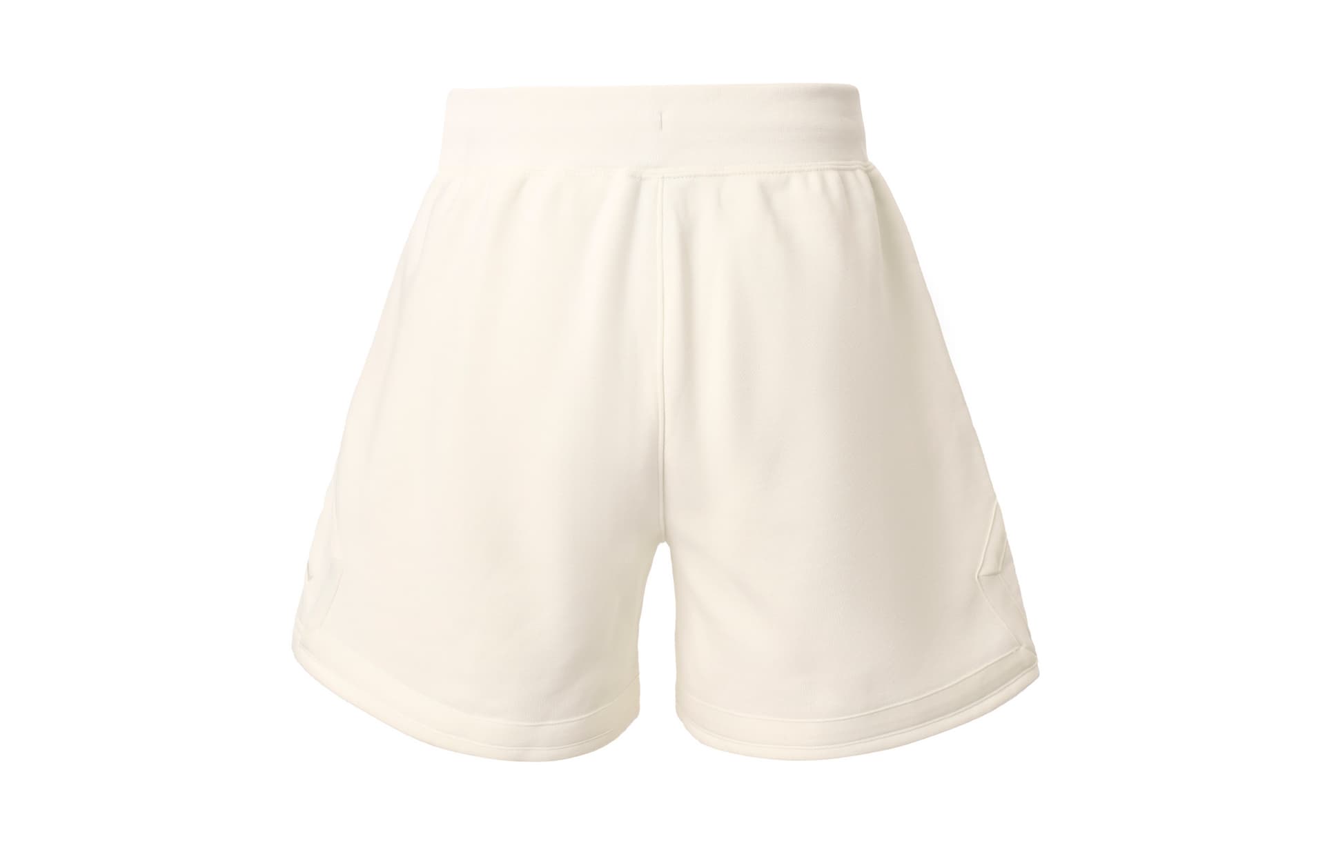 Шорты Jordan Flight Diamond Off-White Shorts - изображение 3