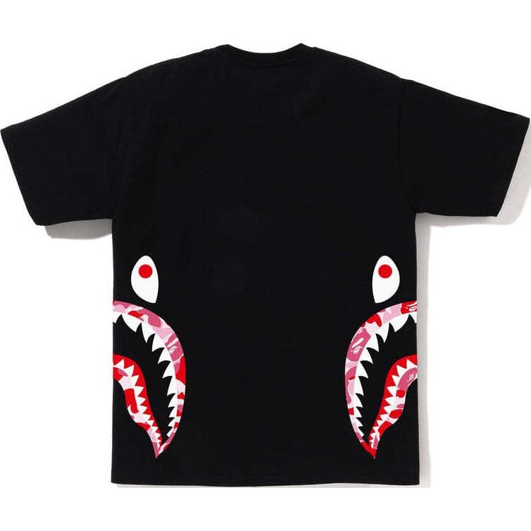 Футболка A BATHING APE FW24 T Рубашка Мужская - изображение 7