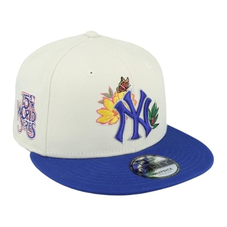Кепка New Era Кепки Мужские Черный Коричневый Белый - изображение 6