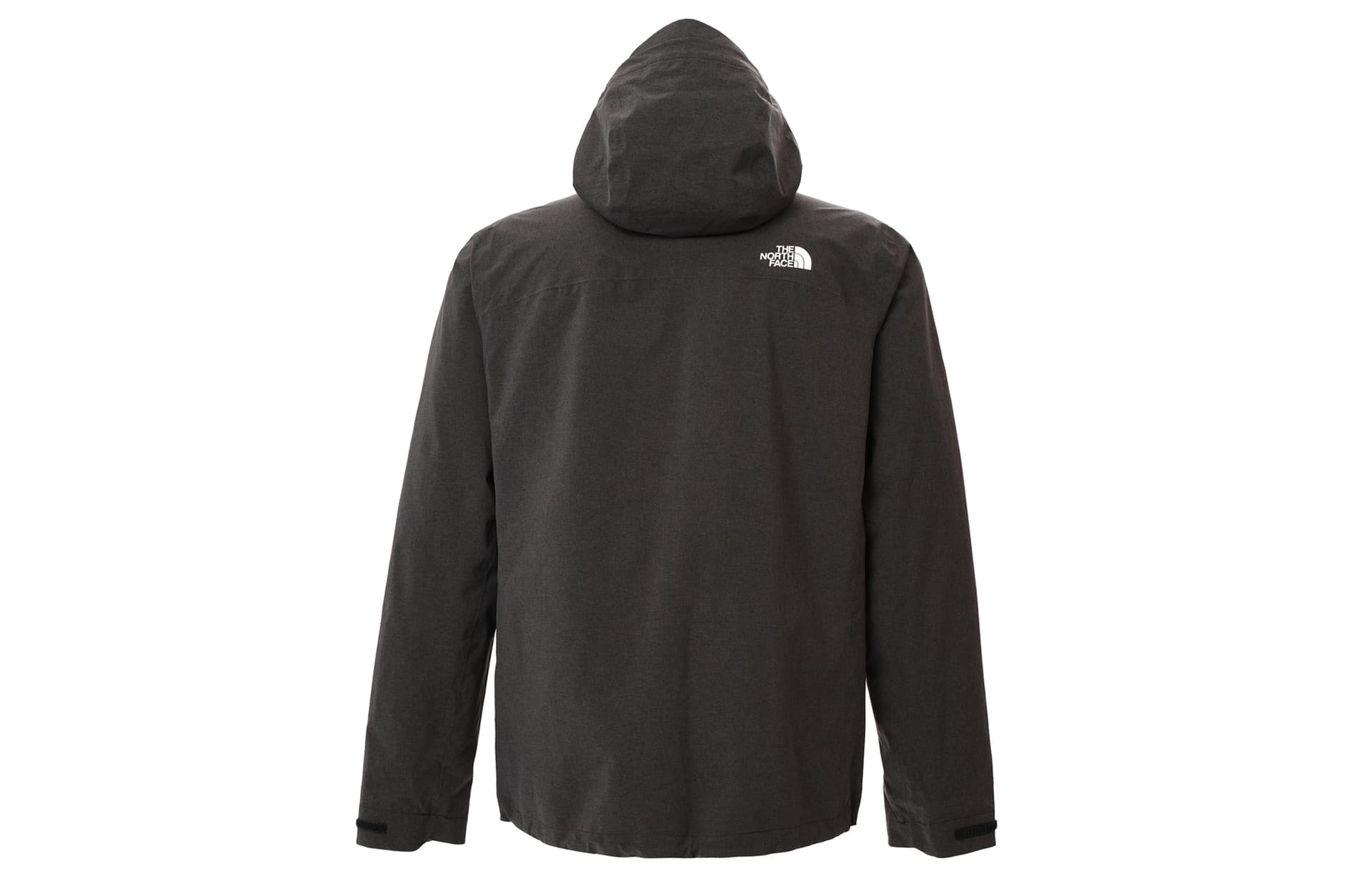 Зимняя куртка пуховик THE NORTH FACE Logo - изображение 2