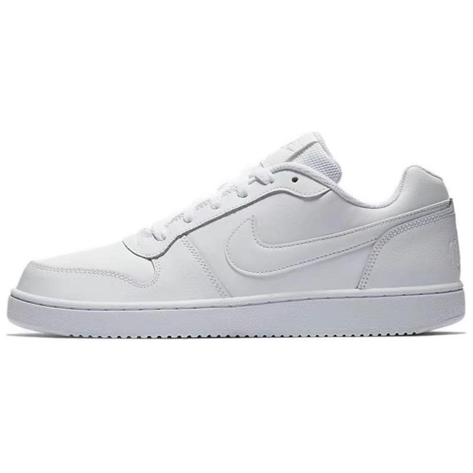 Кроссовки Nike Ebernon Silver Gradient - изображение 6