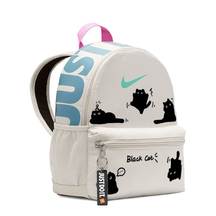Рюкзак Nike - изображение 3