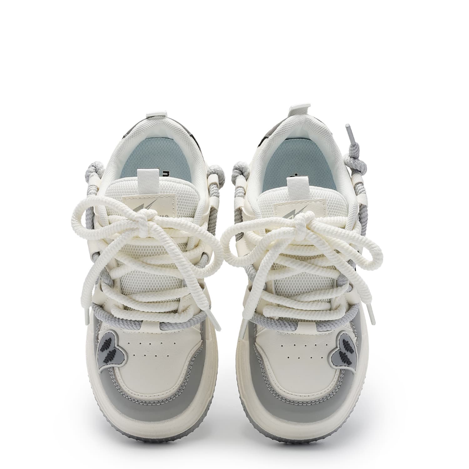 Кроссовки Feiyue - изображение 4