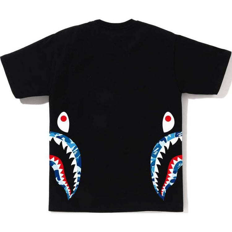 Футболка A BATHING APE FW24 T Рубашка Мужская - изображение 2