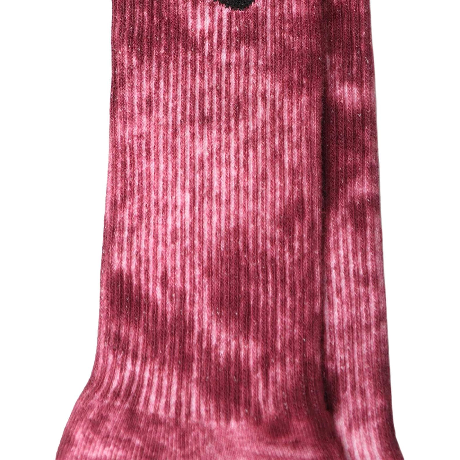 Носки Nike Training Socks Blue/Red - изображение 5
