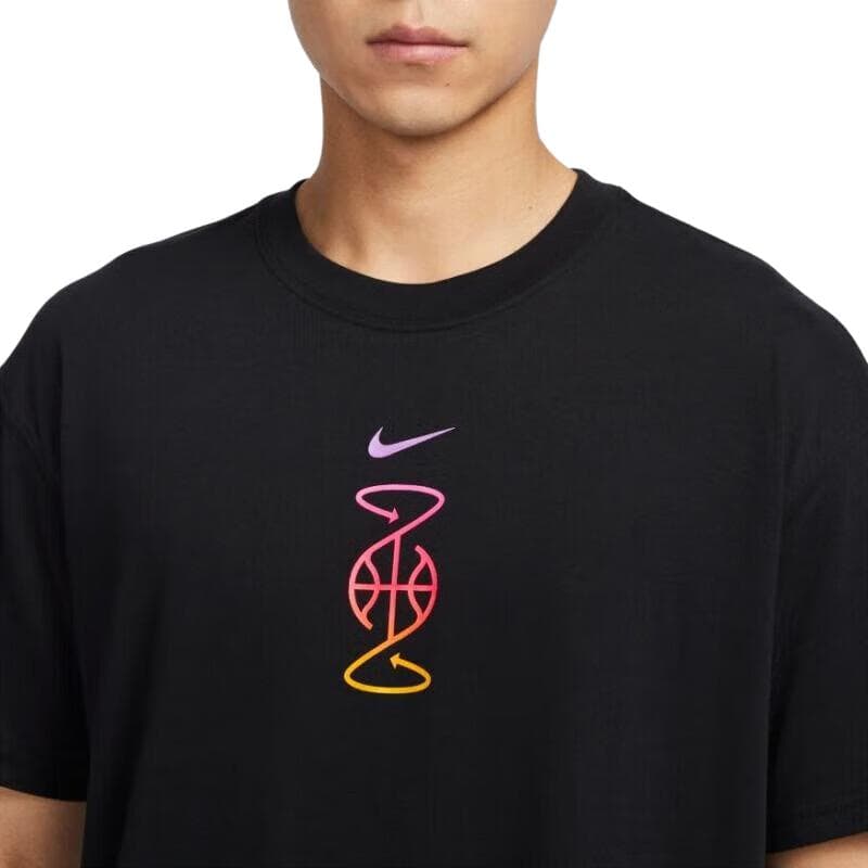 Футболка Nike DRI-FIT SS23 - изображение 3