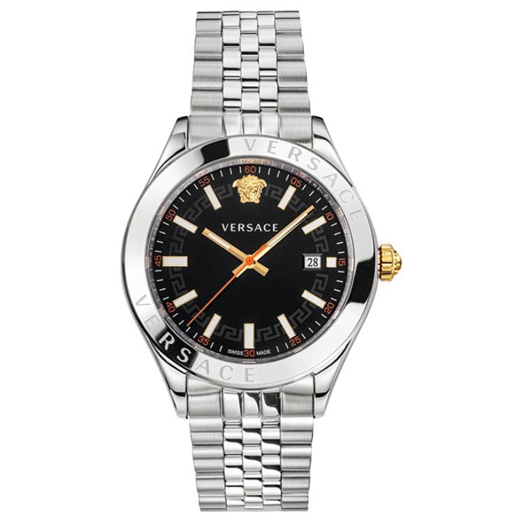 Механические часы Versace VEVK00420 - изображение 6