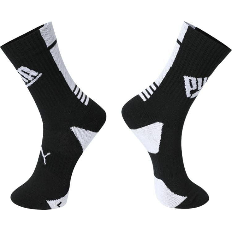 Носки PUMA Logo 1 - изображение 2