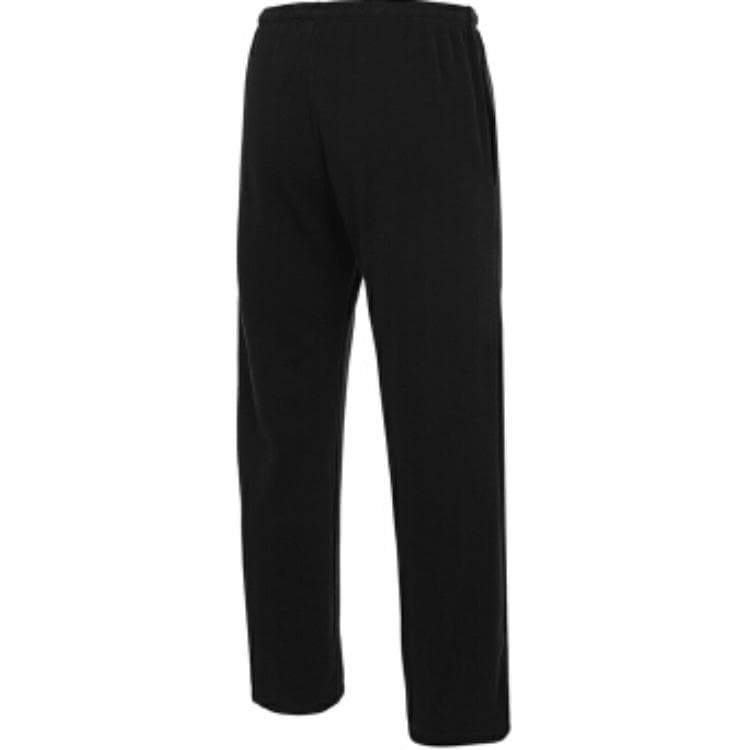 Штаны Nike Sportswear Chill Terry Black - изображение 2
