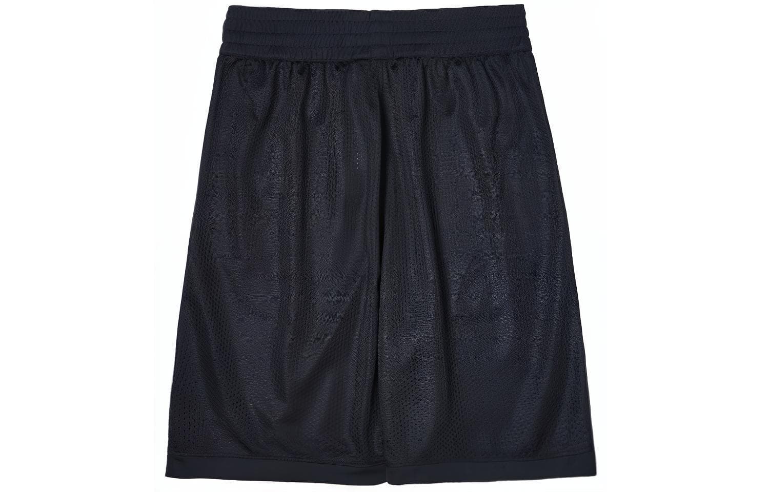 Шорты Under Armour Project Rock Shorts Black - изображение 2