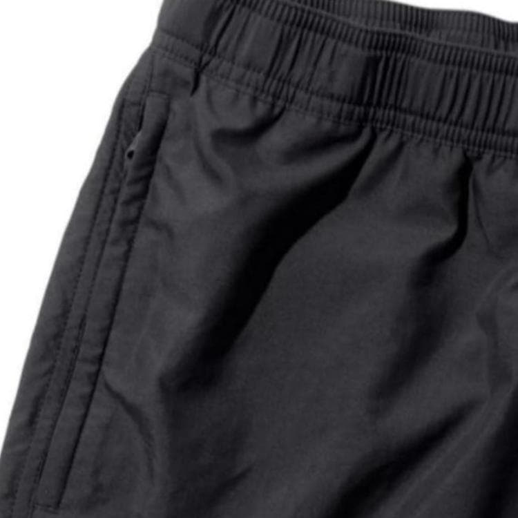 Шорты The North Face Logo Mid-Rise Shorts Olive Green - изображение 5