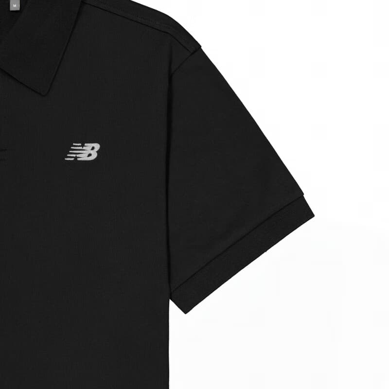 Поло New Balance Polo - изображение 3
