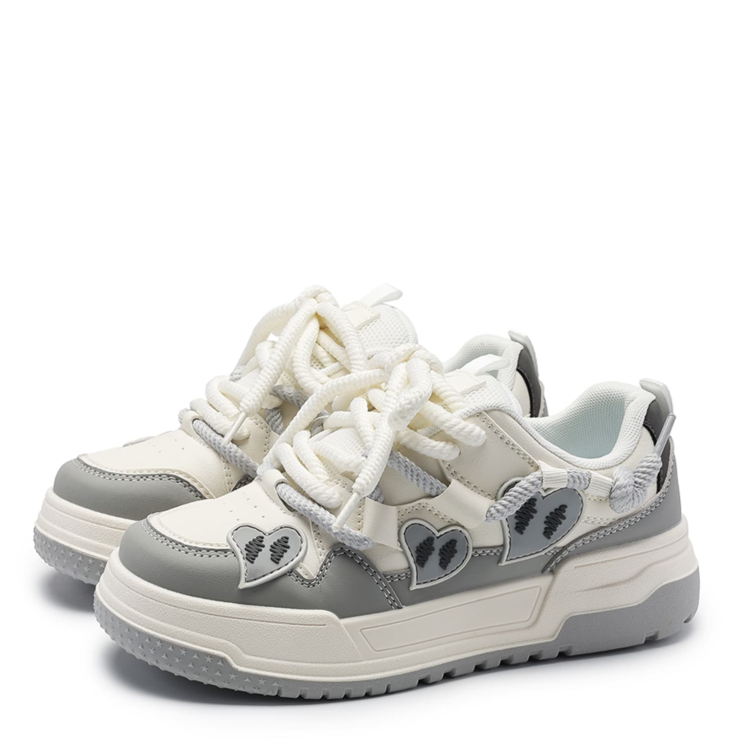 Кроссовки Feiyue - изображение 3