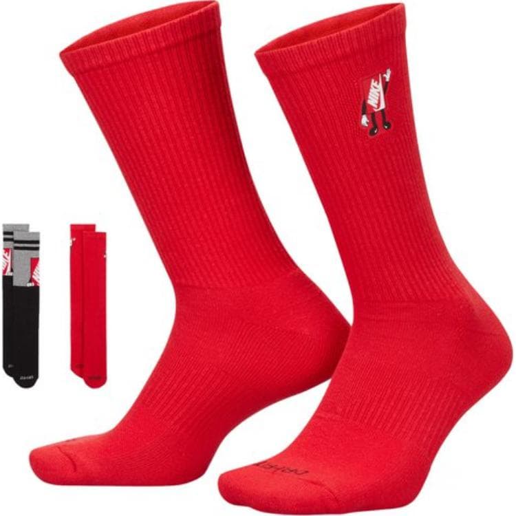 Носки Nike Everyday Plus - изображение 3