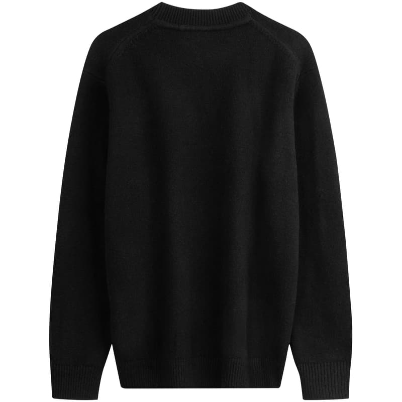 Кофта Calvin Klein SS25 Свитер Мужской - изображение 2