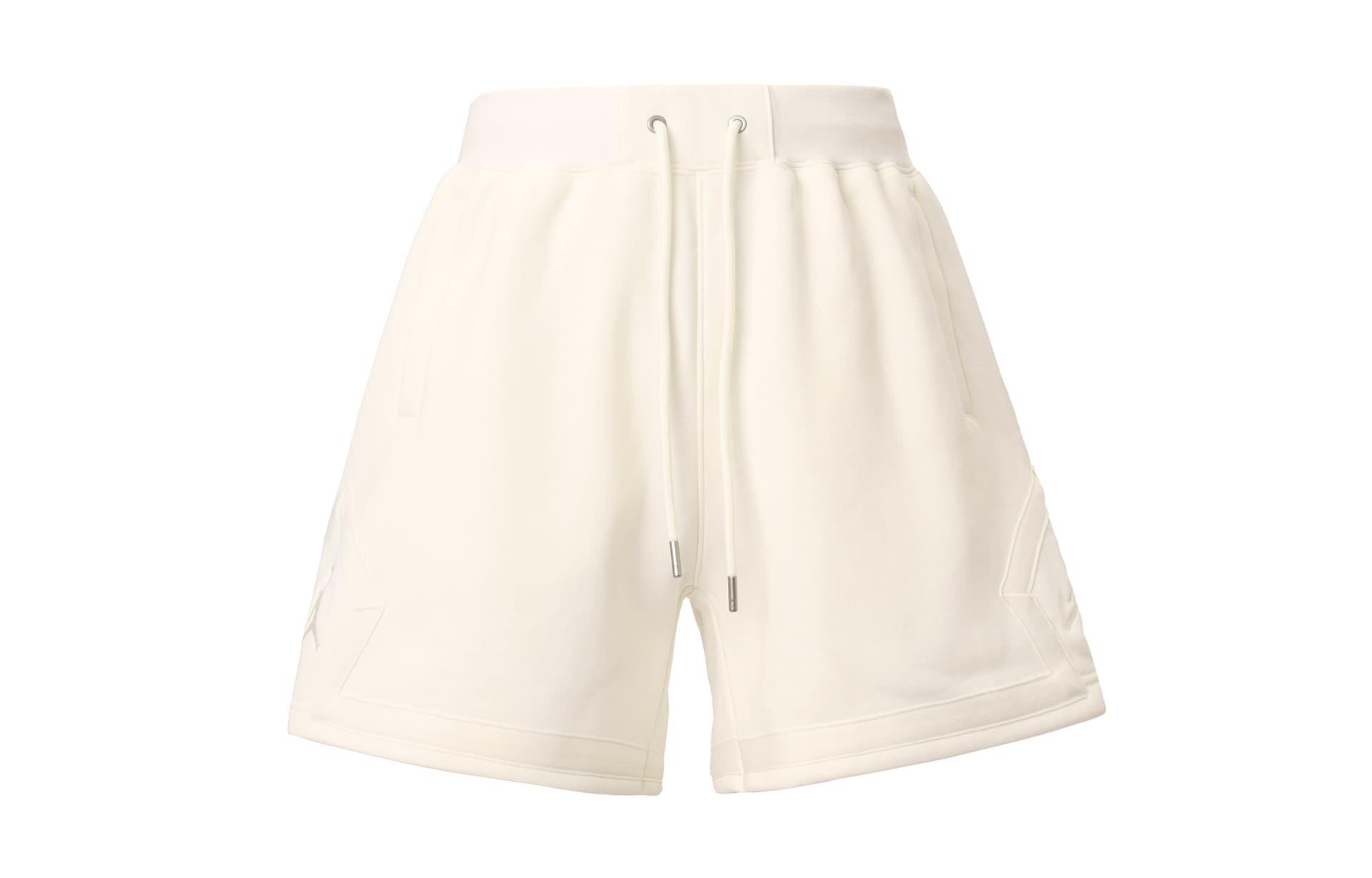 Шорты Jordan Flight Diamond Off-White Shorts - изображение 2