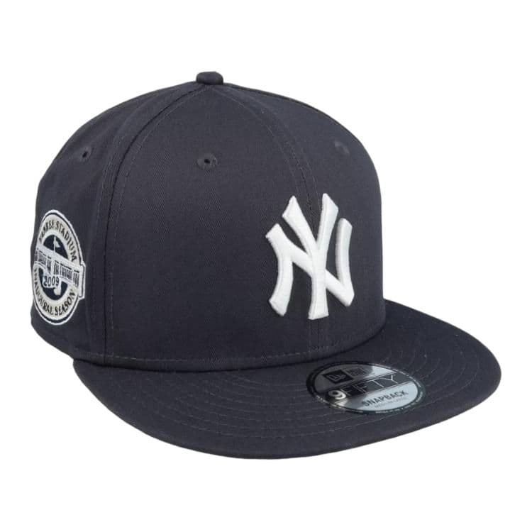 Кепка New Era Кепки Мужские Черный Коричневый Белый - изображение 11