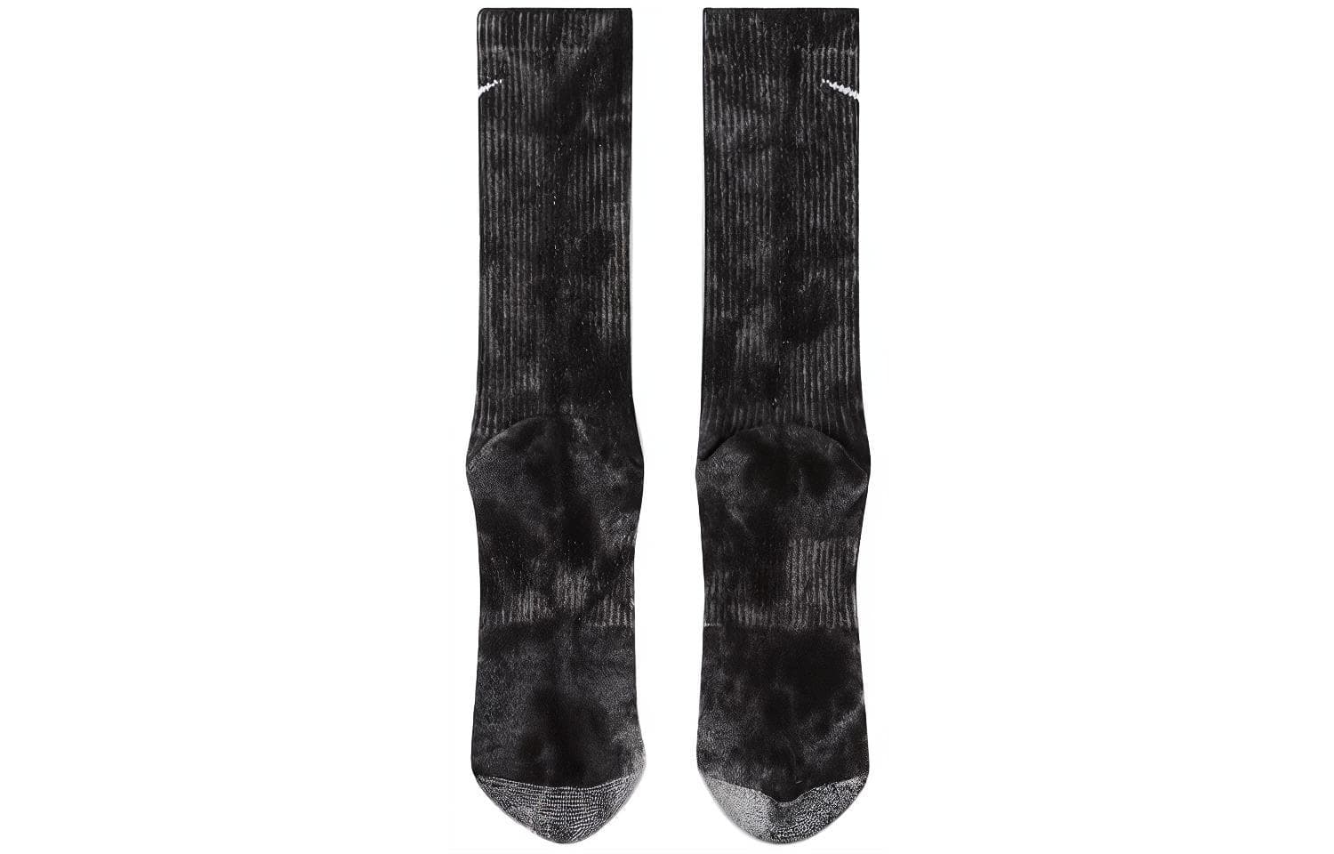 Носки Nike Everyday Plus Black Socks - изображение 3