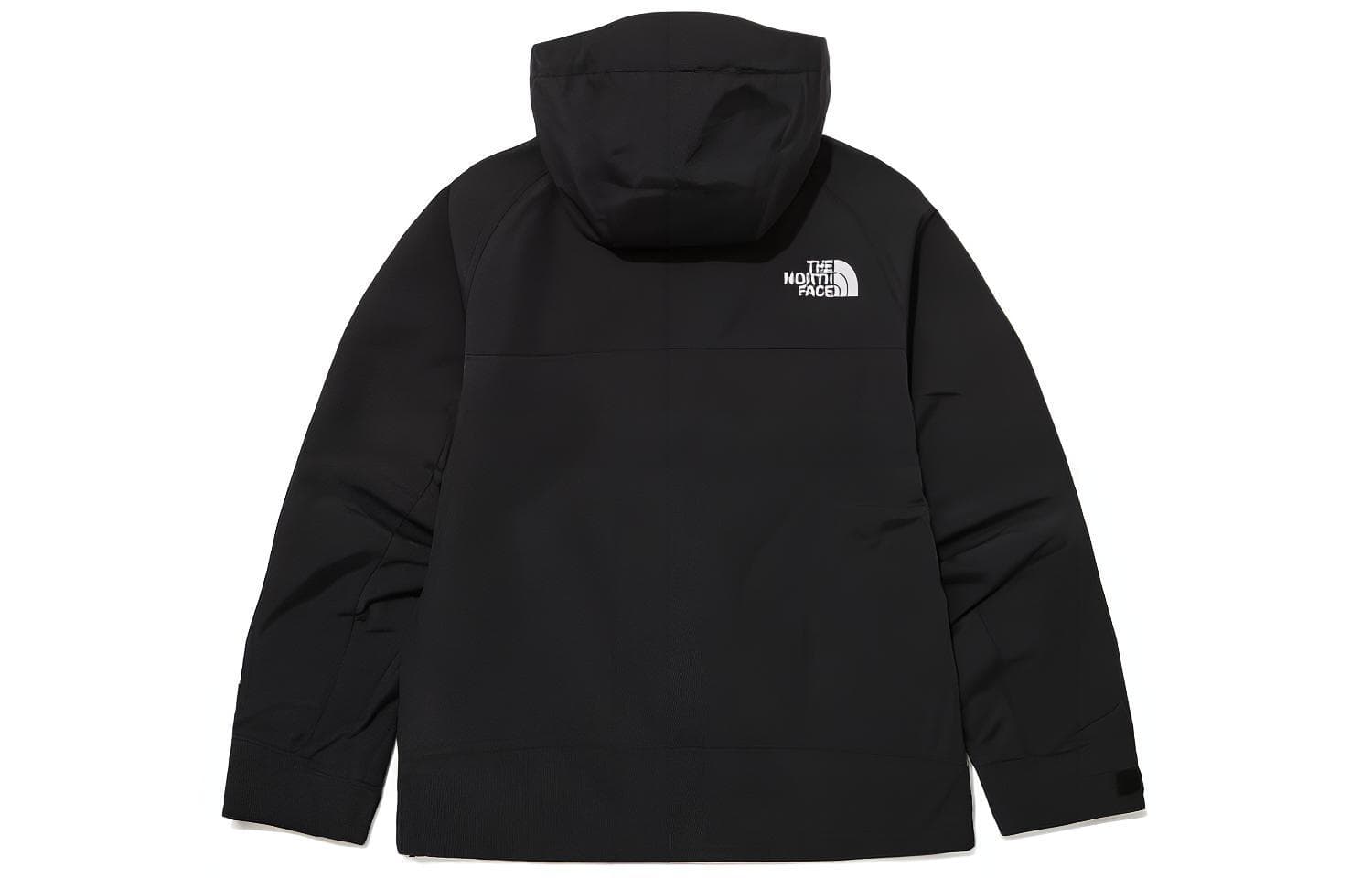 Демисезонная куртка The North Face DryVent Jacket Black - изображение 3