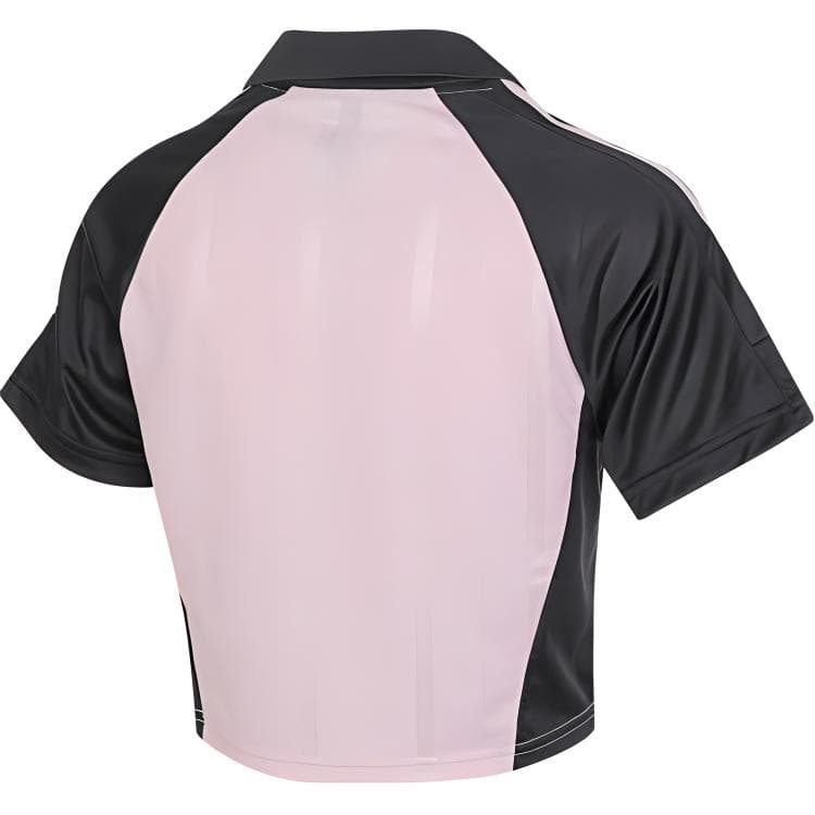 adidas W TIRO TEE6 VPolo - изображение 2