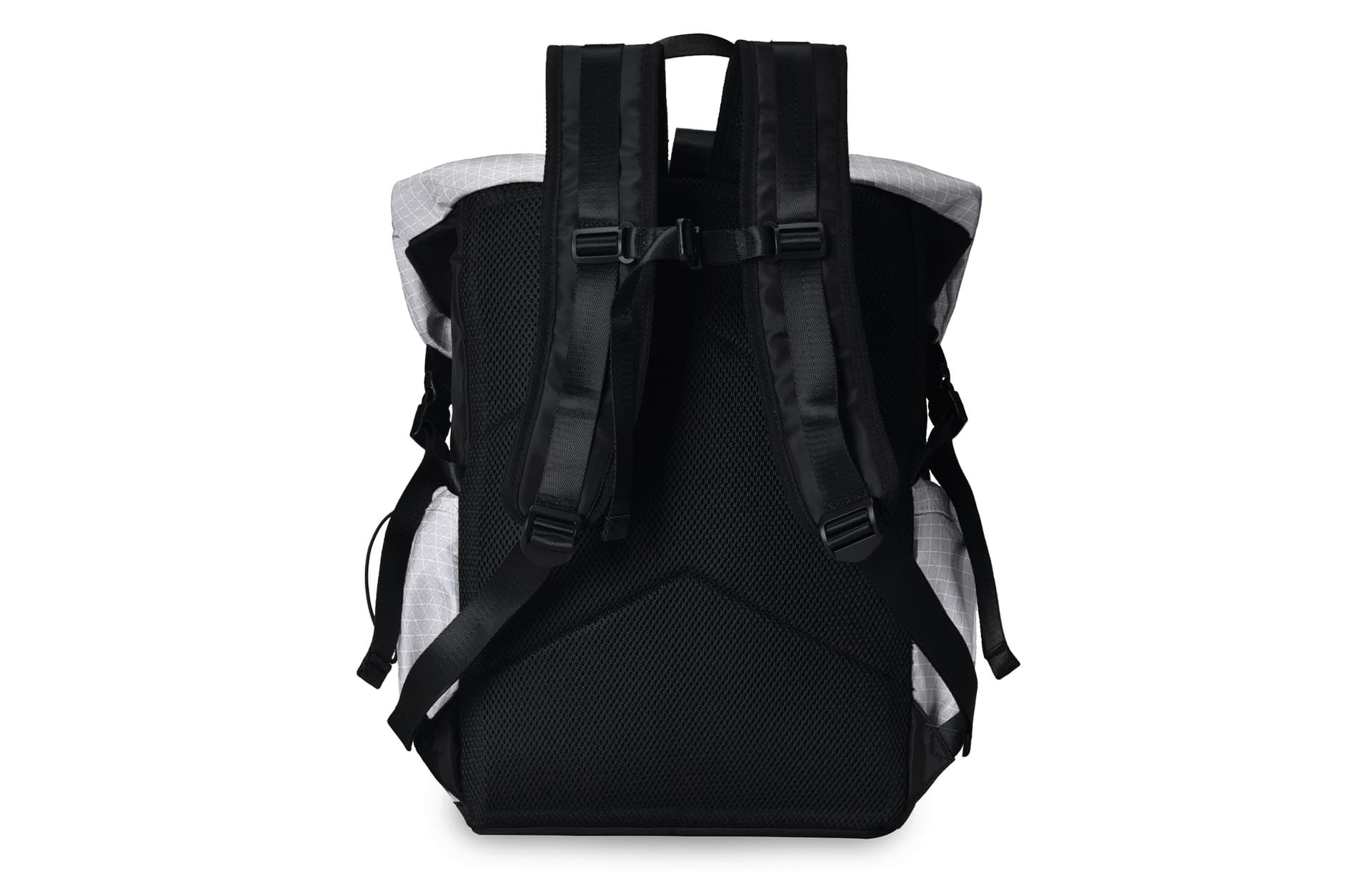 Рюкзак COEXISTENCE Backpack Black - изображение 3