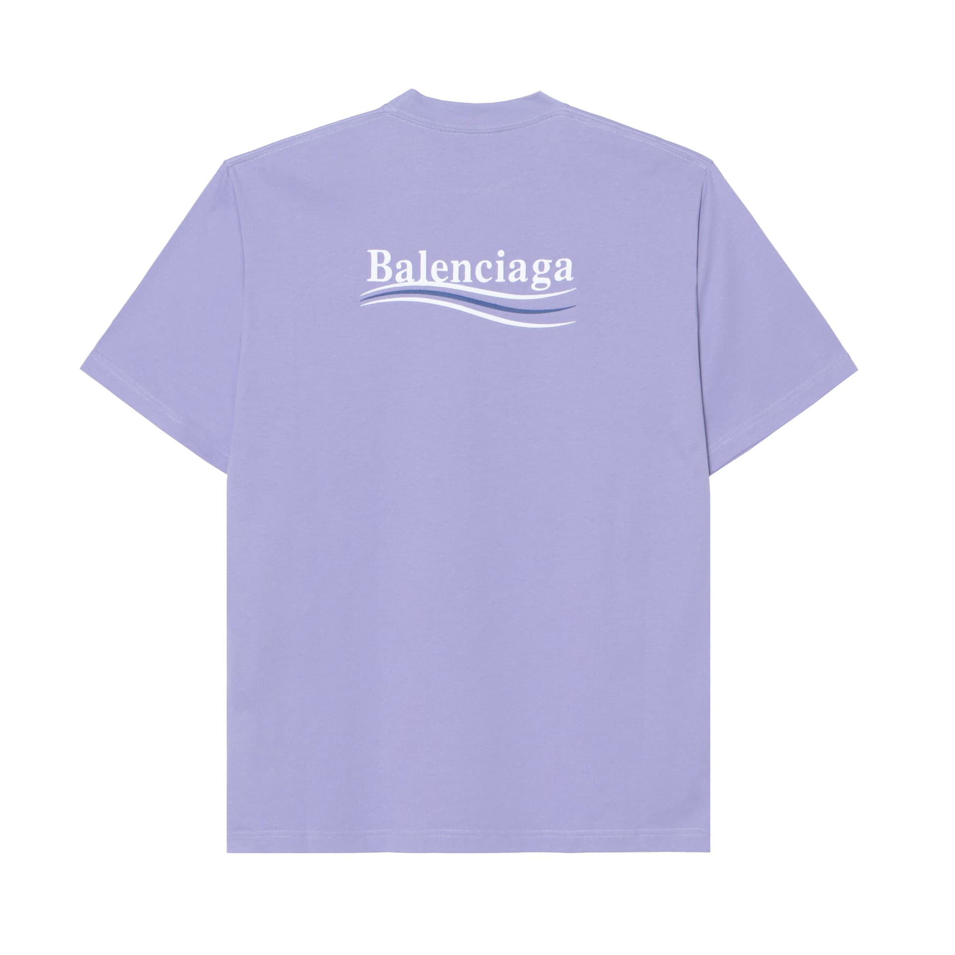 Футболка Balenciaga T - изображение 2