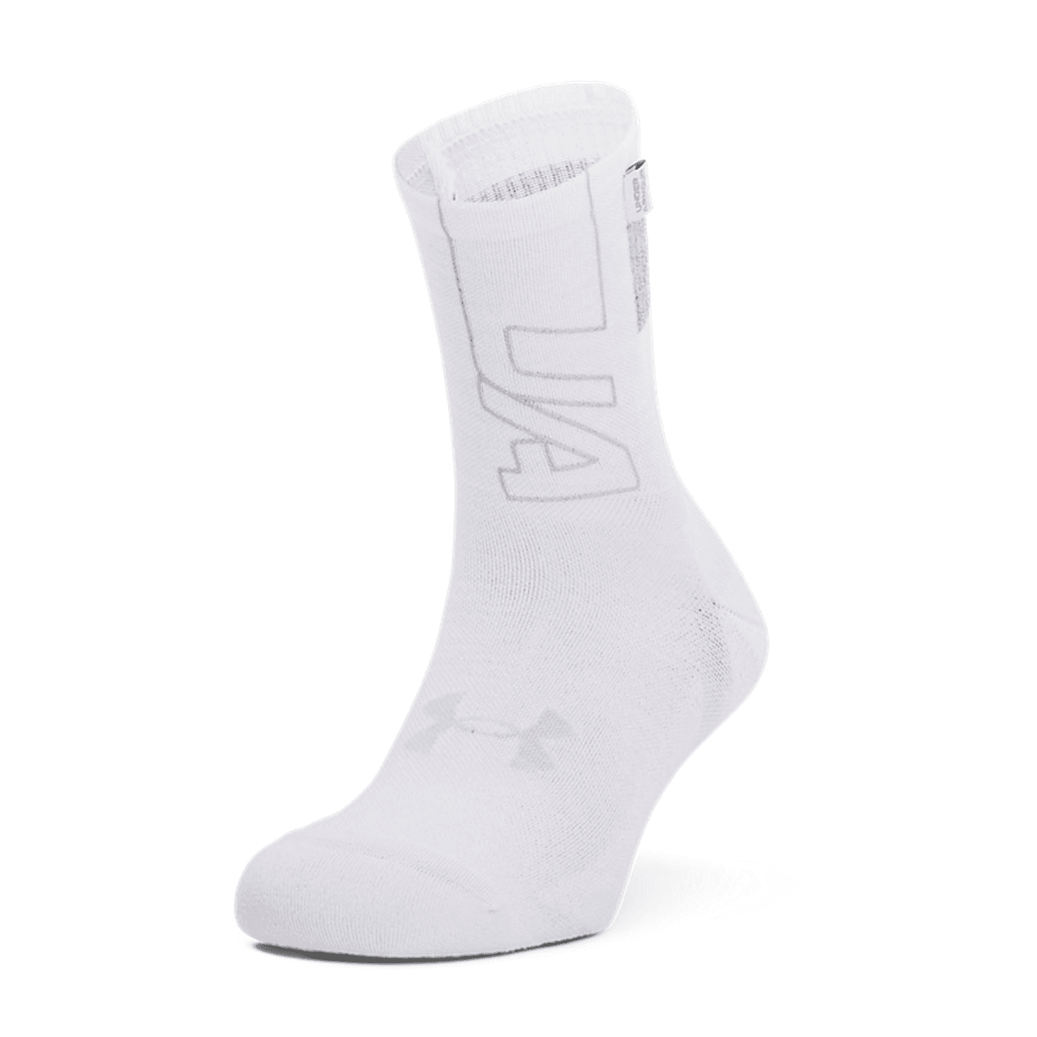 Носки Under Armour Dry Crew - изображение 4