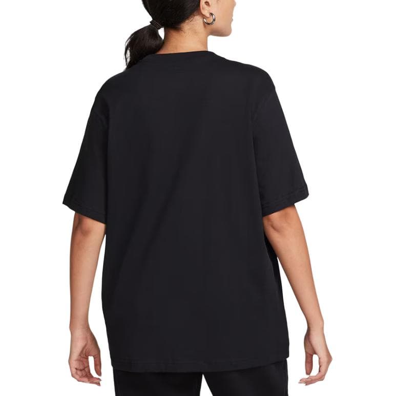Футболка Nike Sportswear LogoT - изображение 4