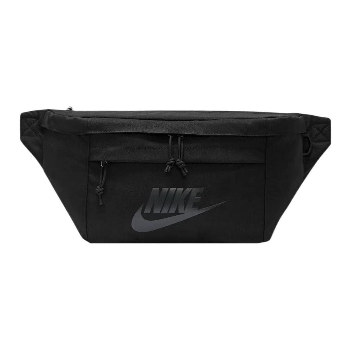 Поясная сумка Nike Crossbody Bag Fluorescent Green - изображение 6