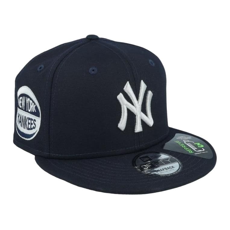 Кепка New Era Кепки Мужские Черный Коричневый Белый - изображение 12