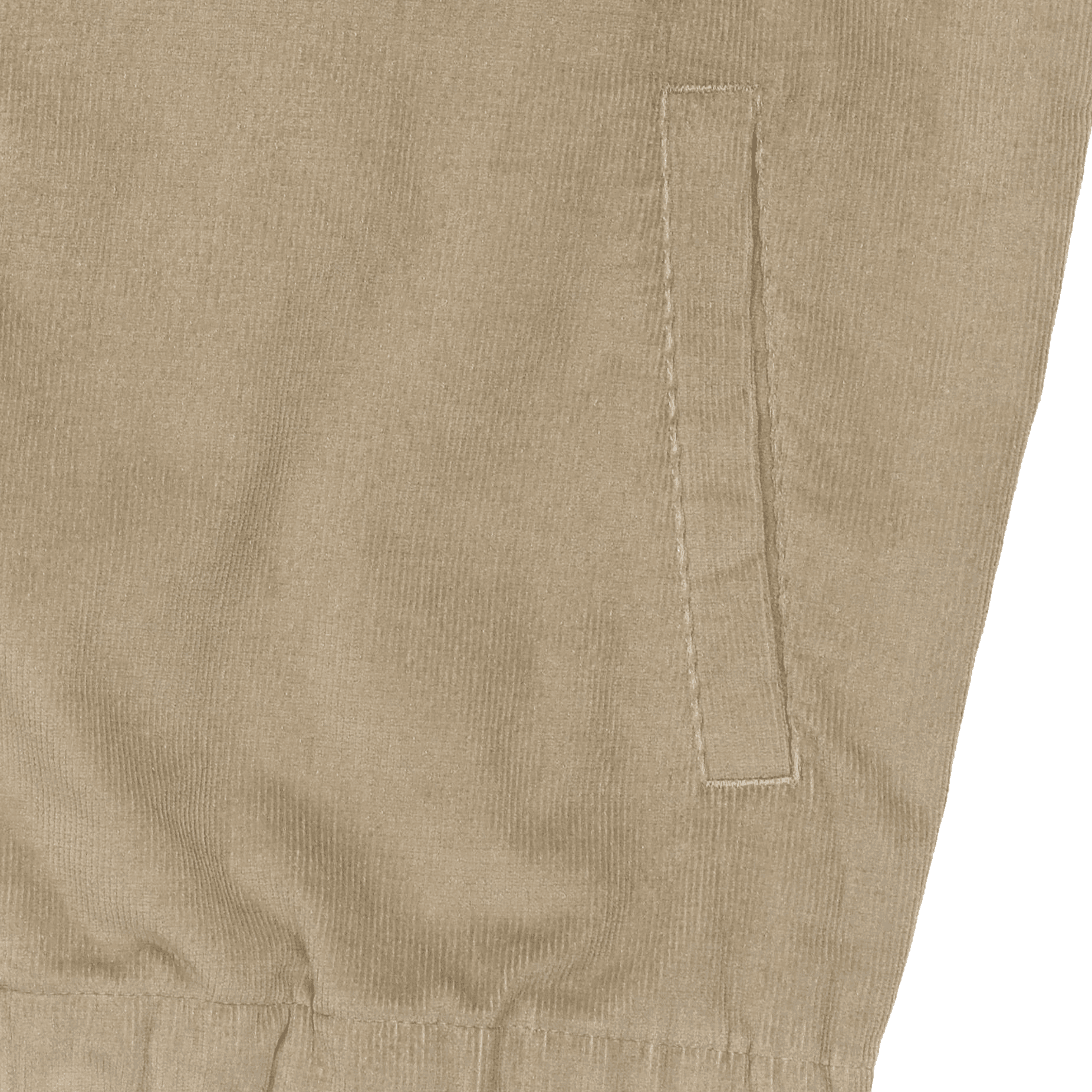 Куртка Nike Corduroy Jacket Brown - изображение 5