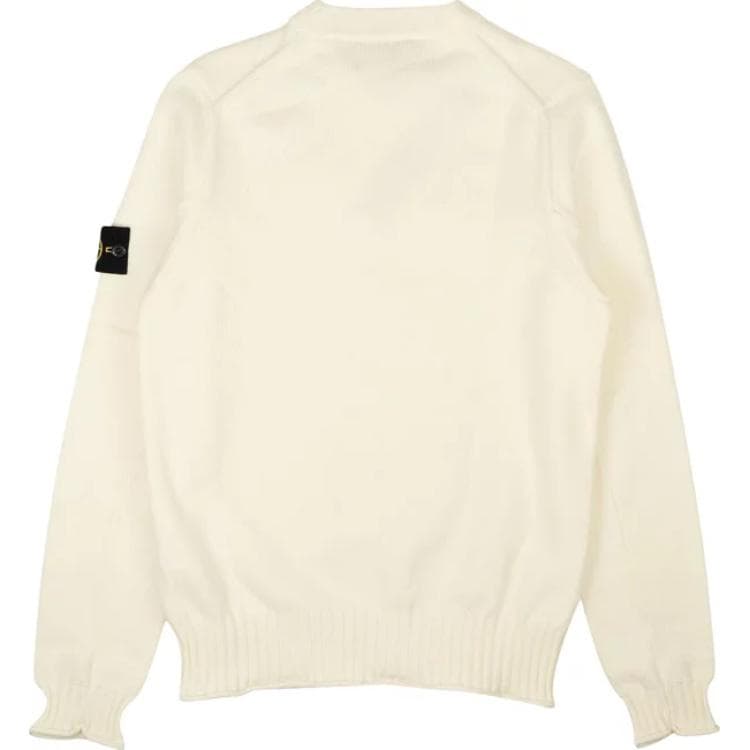 Худи STONE ISLAND Толстовка Мужское Бежевое - изображение 2