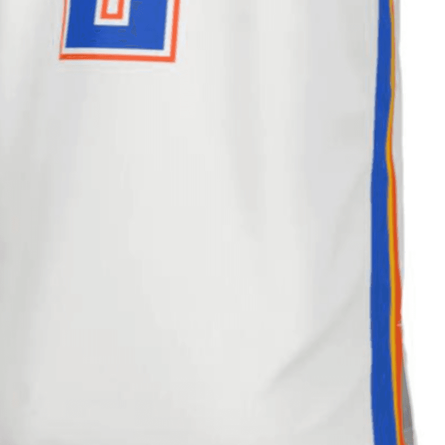 Баскетбольная майка Nike Alexander 2 Oklahoma City Thunder Jersey White - изображение 3