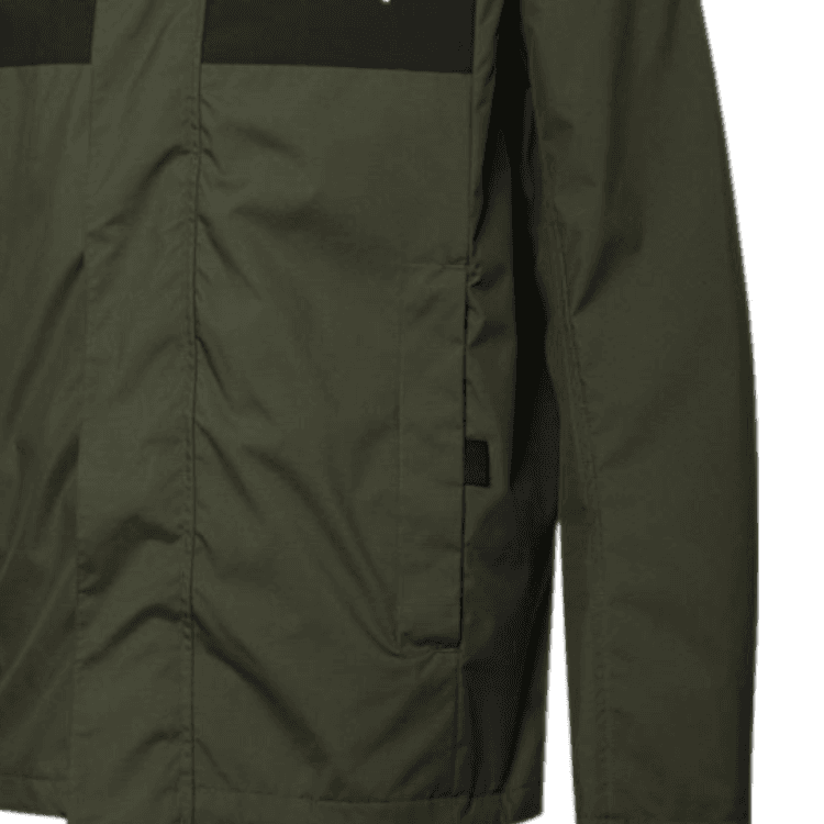 Демисезонная куртка PUMA Outdoor Softshell Jacket - изображение 3