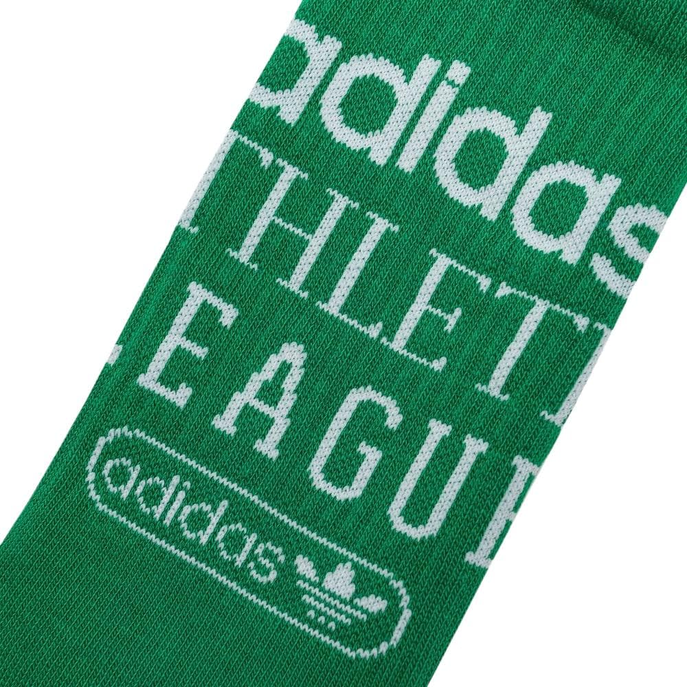 Носки adidas logo 2 - изображение 3